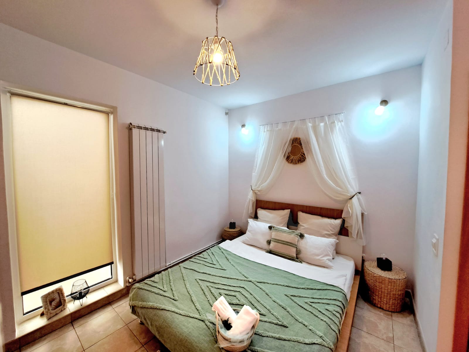 Read more about the article Apartament Duplex cu terasa
